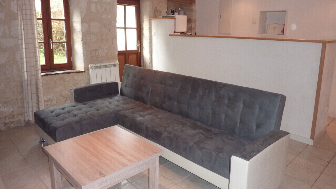 Photo of Livingroom in Sansais
