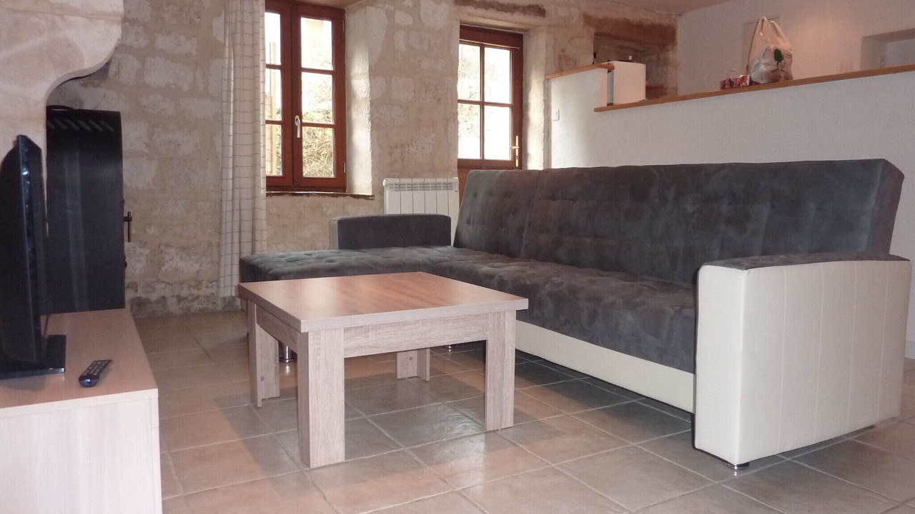 Photo of Livingroom in Sansais
