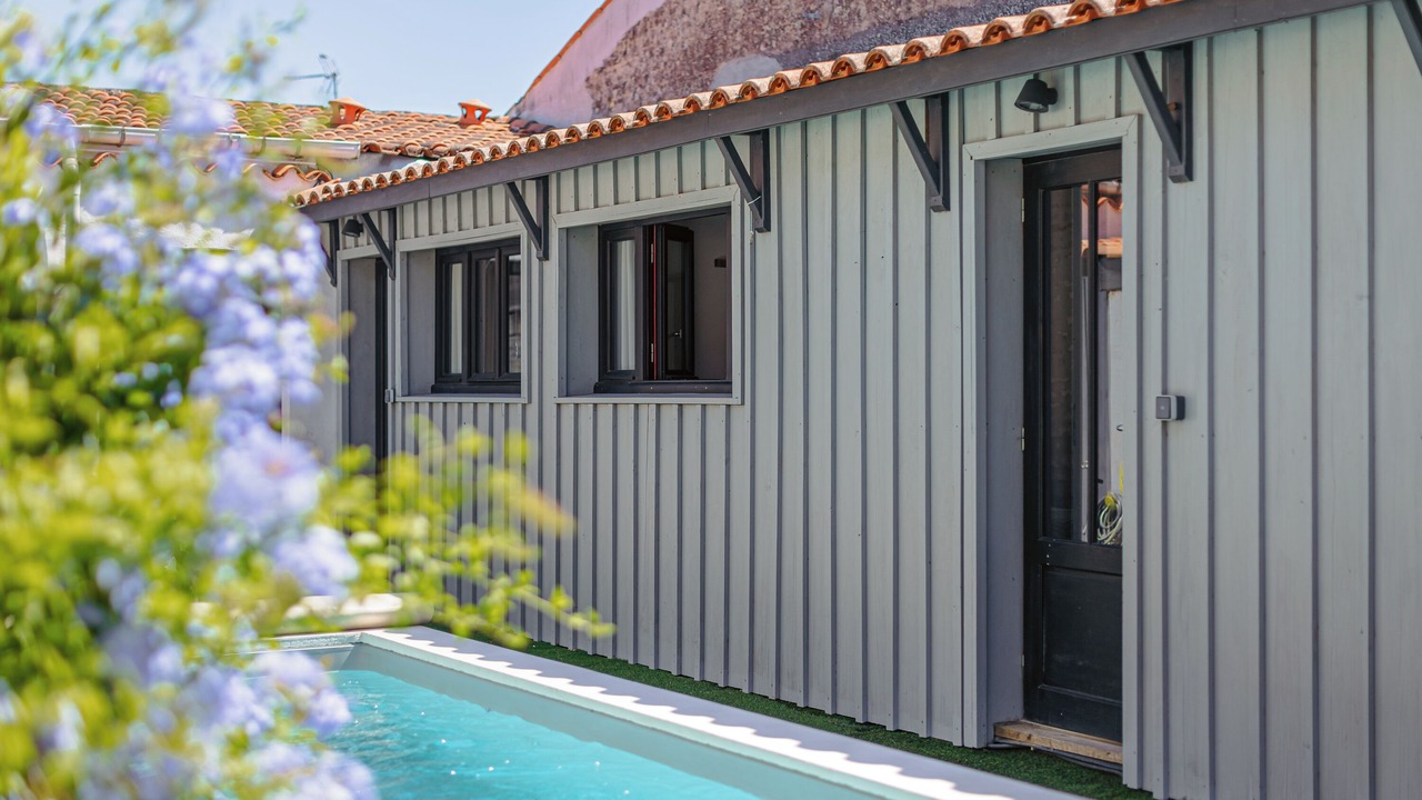 Photo of Outdoor in Le Chateau-d'Oleron