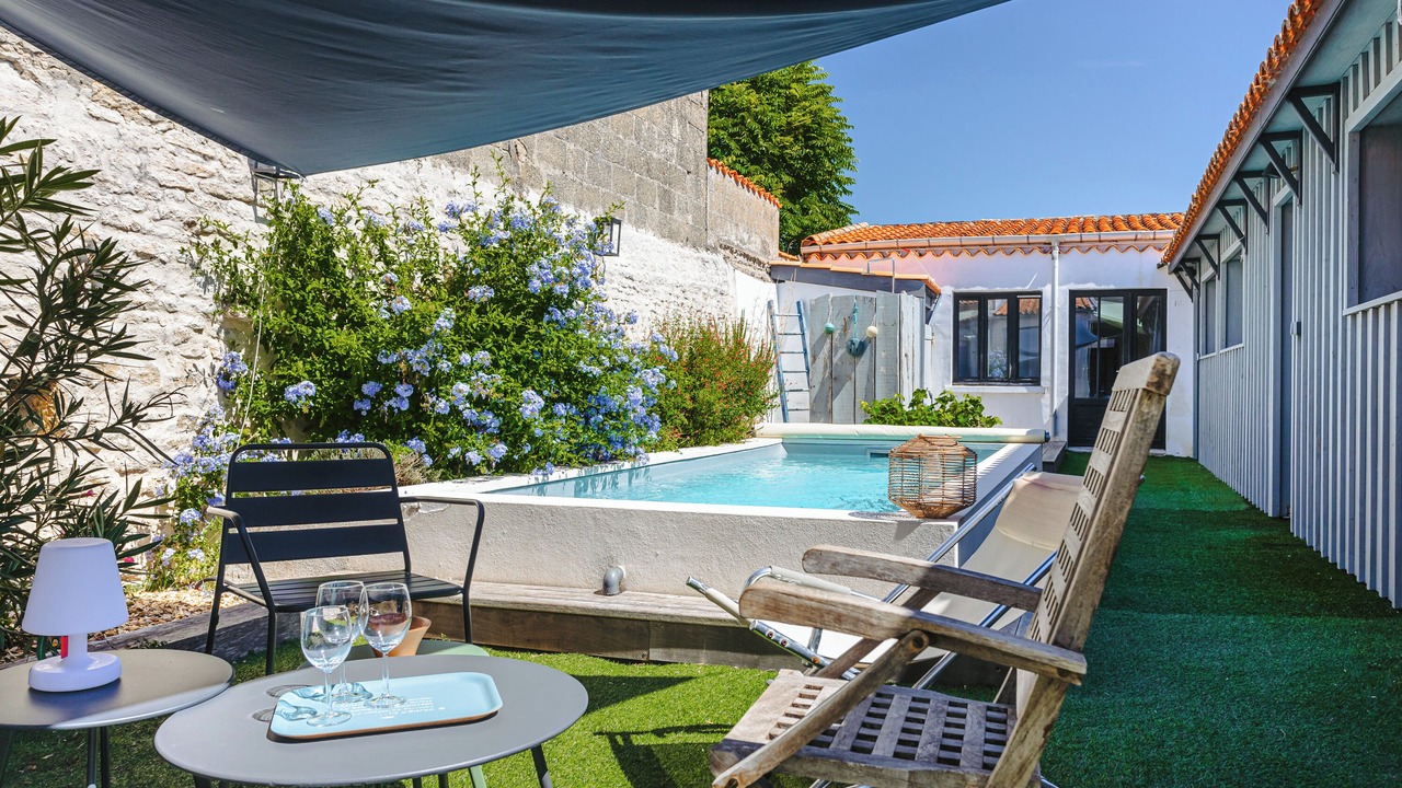 Photo of Outdoor in Le Chateau-d'Oleron