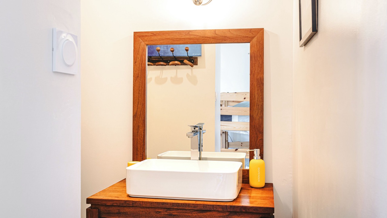 Photo of Bathroom in Le Chateau-d'Oleron