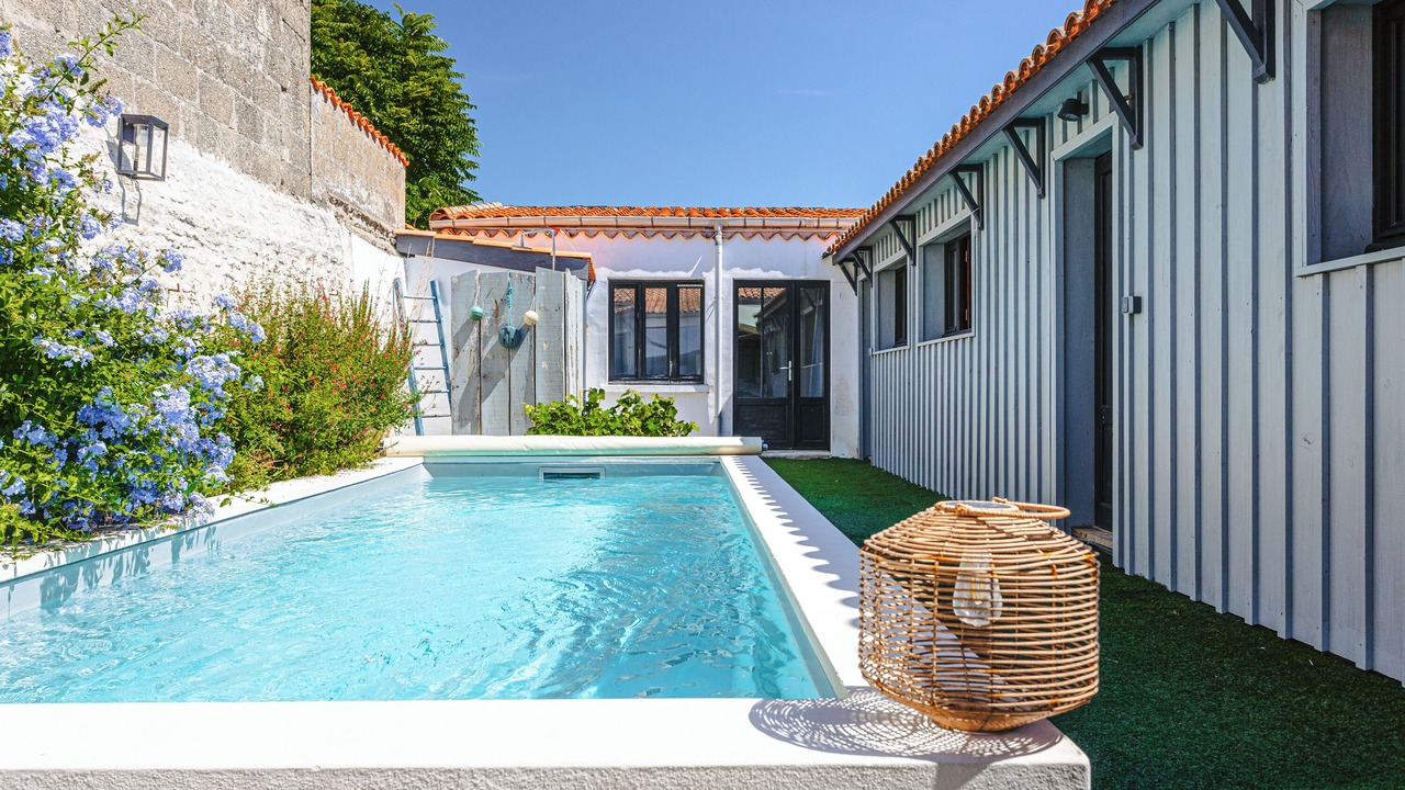 Photo of Outdoor in Le Chateau-d'Oleron