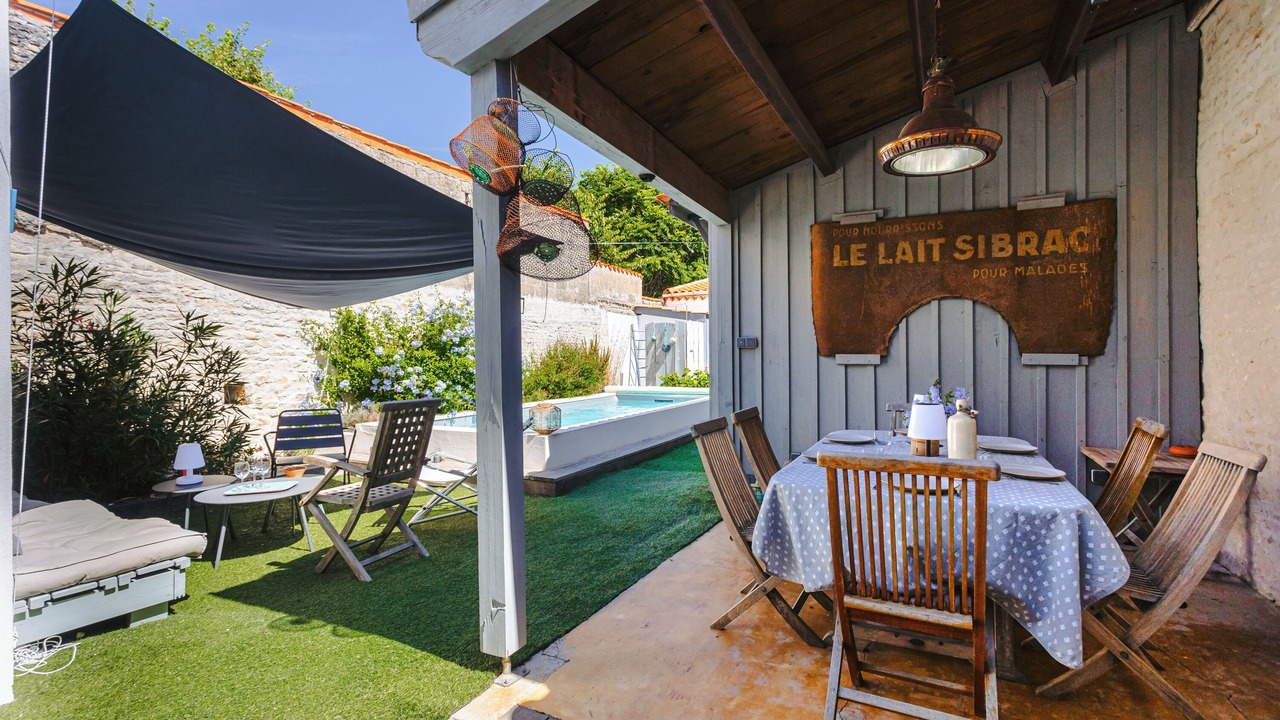 Photo of Outdoor in Le Chateau-d'Oleron