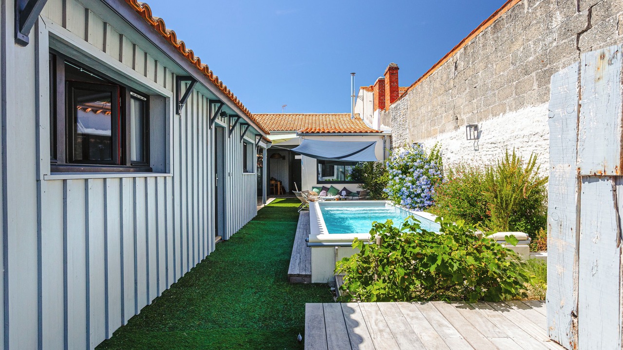 Photo of Outdoor in Le Chateau-d'Oleron