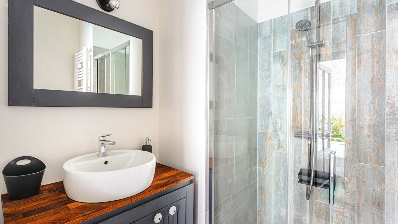 Photo of Bathroom in Le Chateau-d'Oleron