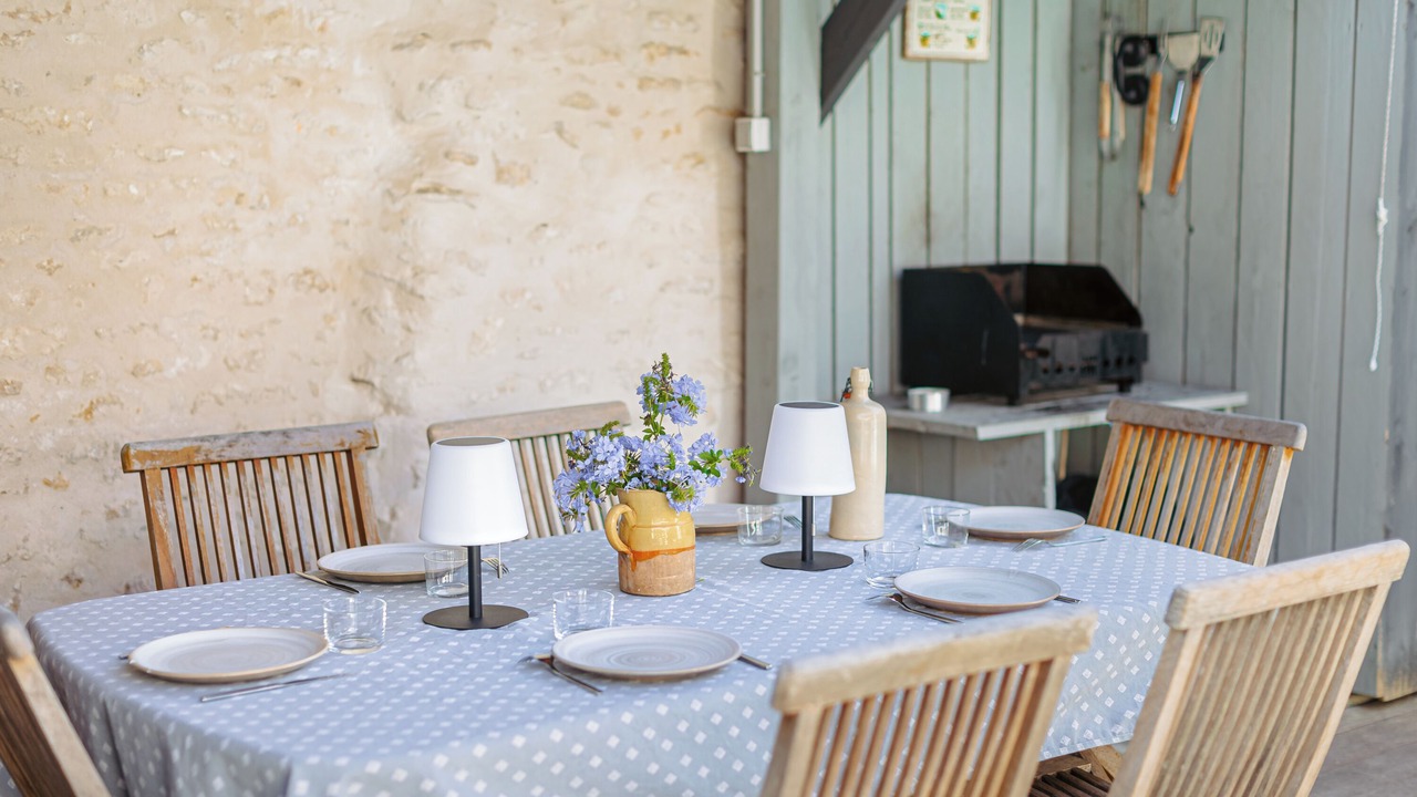 Photo of Outdoor in Le Chateau-d'Oleron