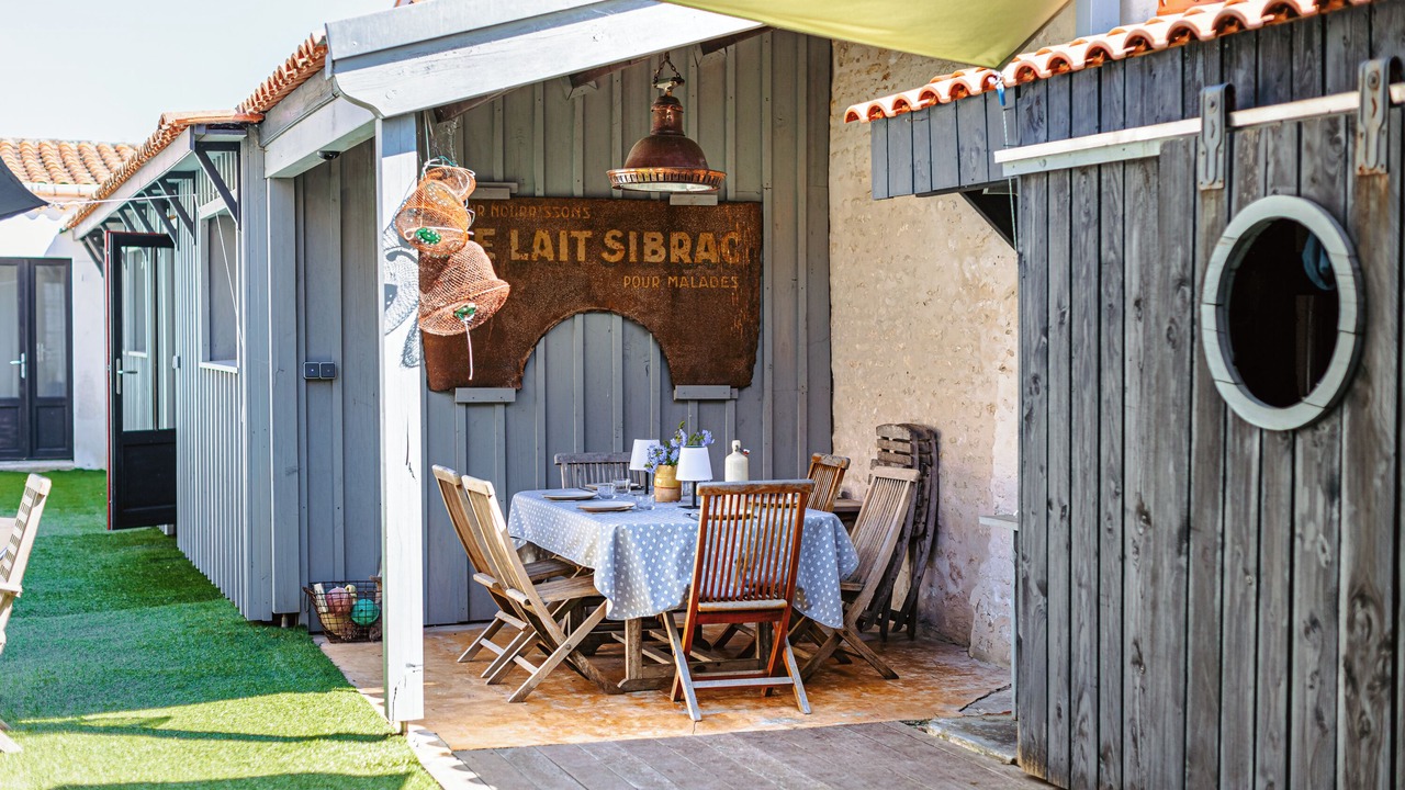 Photo of Outdoor in Le Chateau-d'Oleron