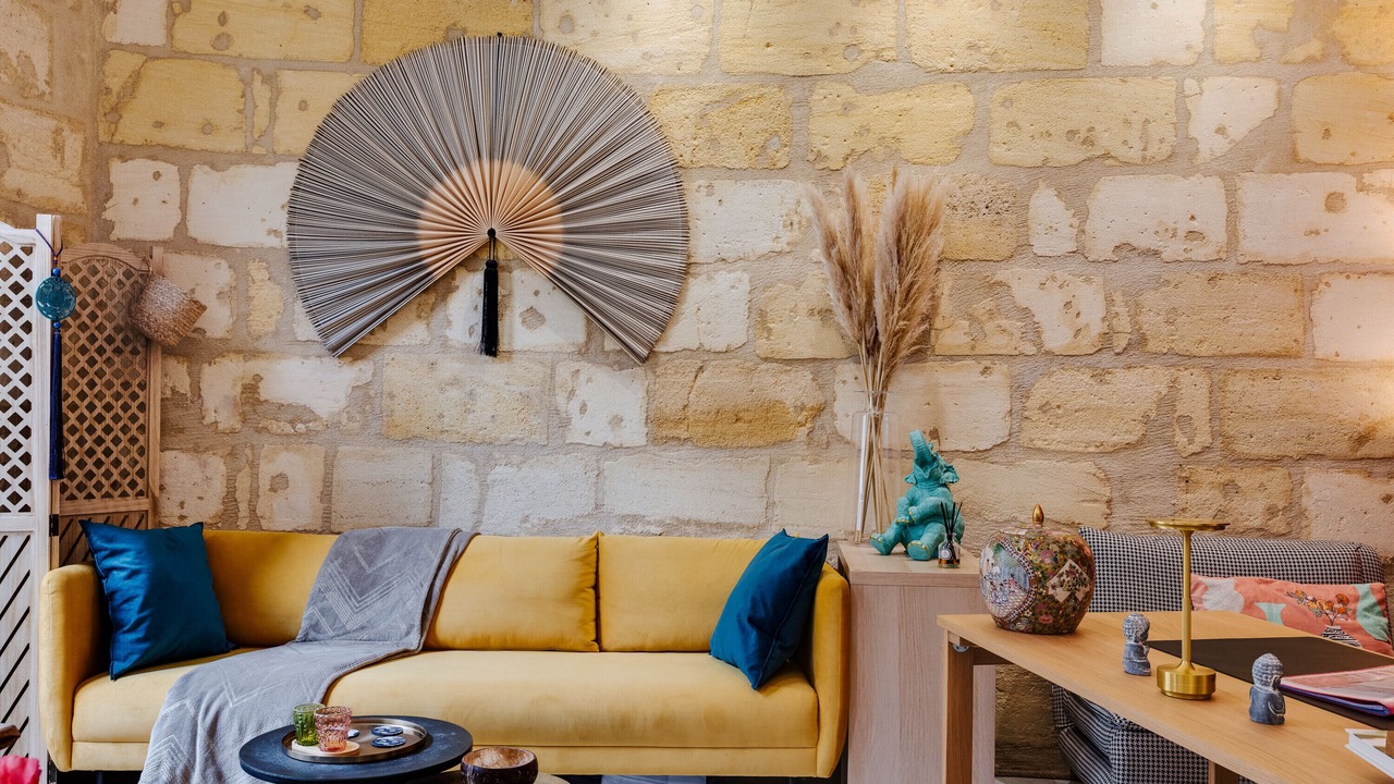 Photo of Livingroom in Saint-Michel
