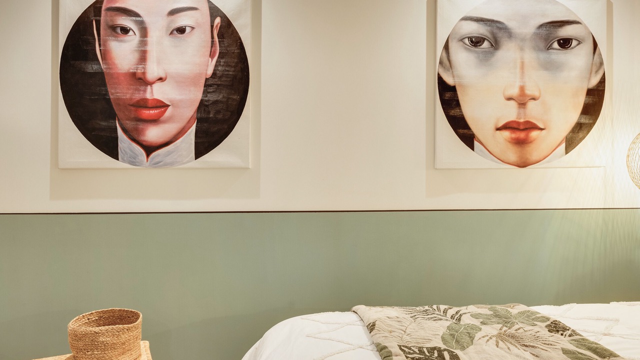 Photo of Bedroom in Saint-Michel