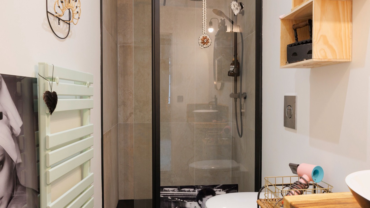 Photo of Bathroom in Saint-Michel