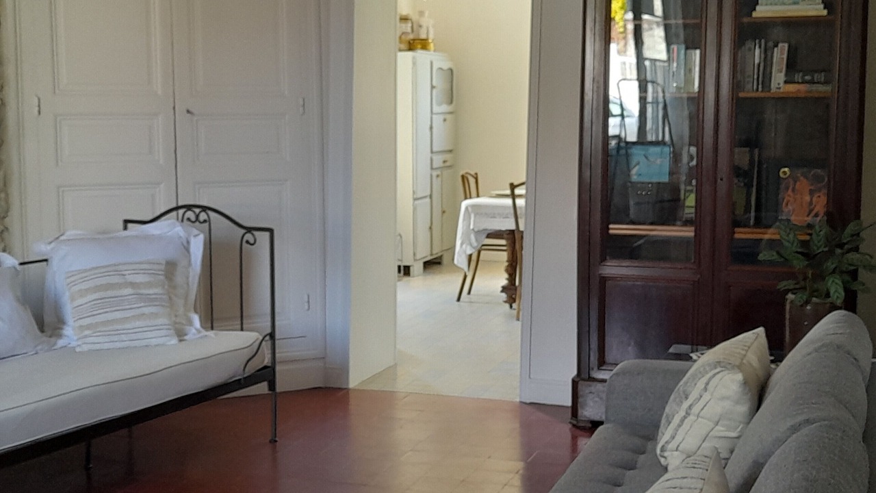 Photo of Livingroom in Ambleville