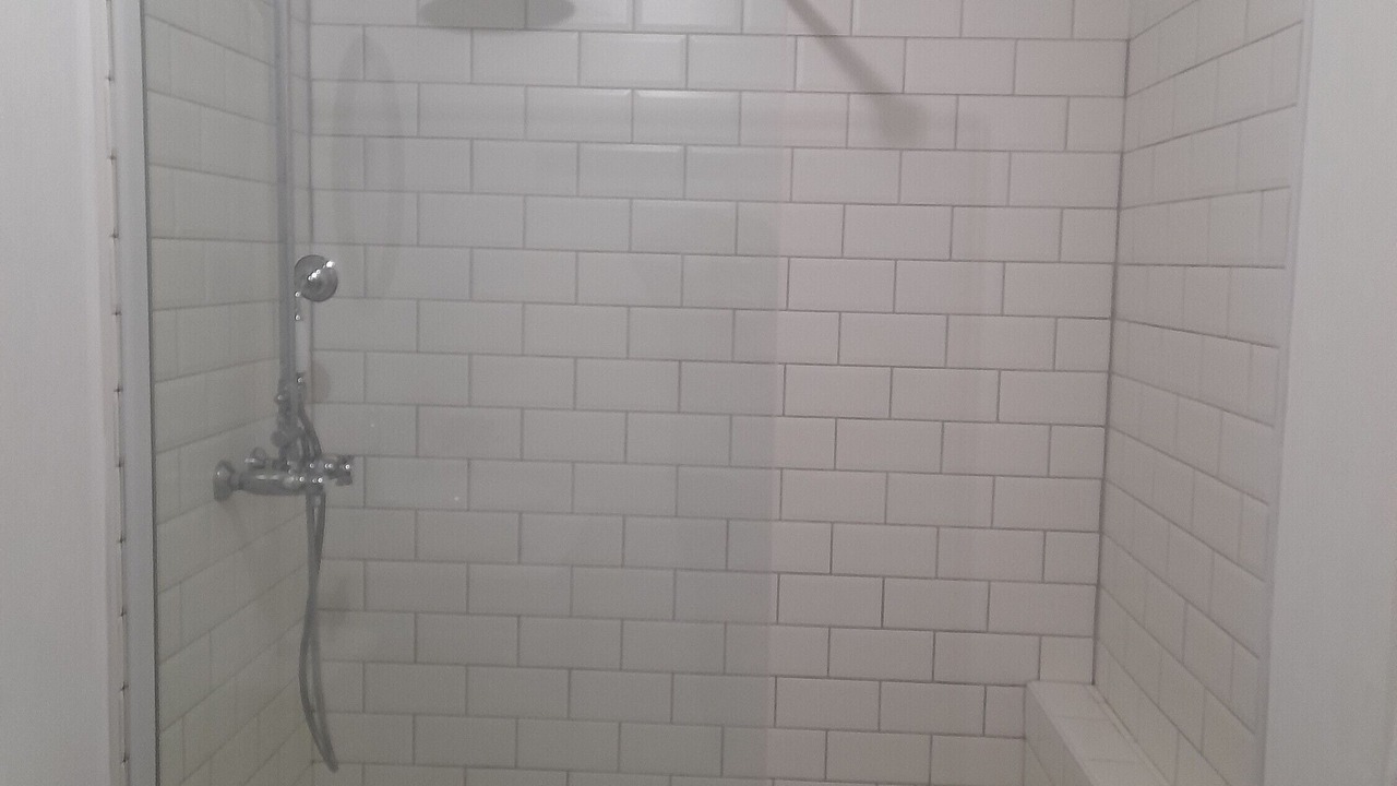 Photo of Bathroom in Ambleville