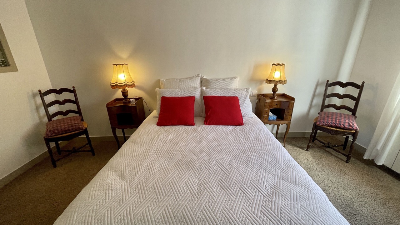 Photo of Bedroom in Saint-Cyprien