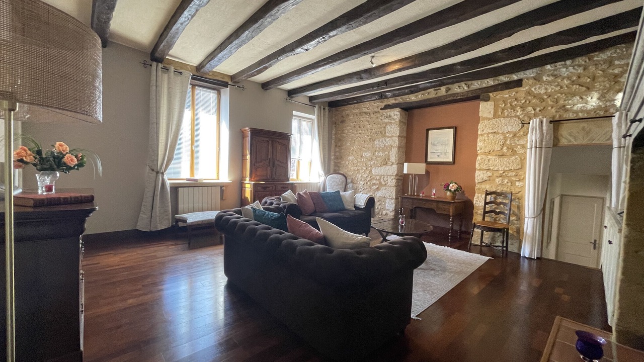 Photo of Livingroom in Saint-Cyprien