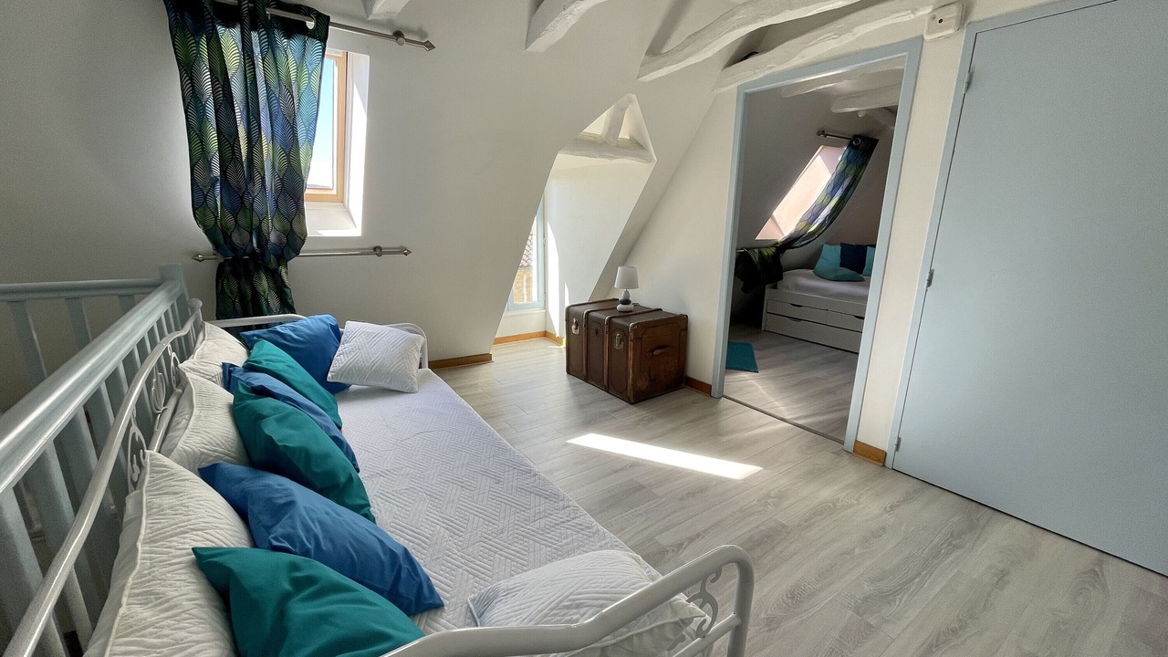 Photo of Bedroom in Saint-Cyprien