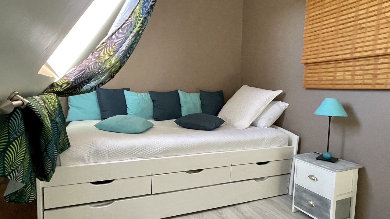 Photo of Bedroom in Saint-Cyprien