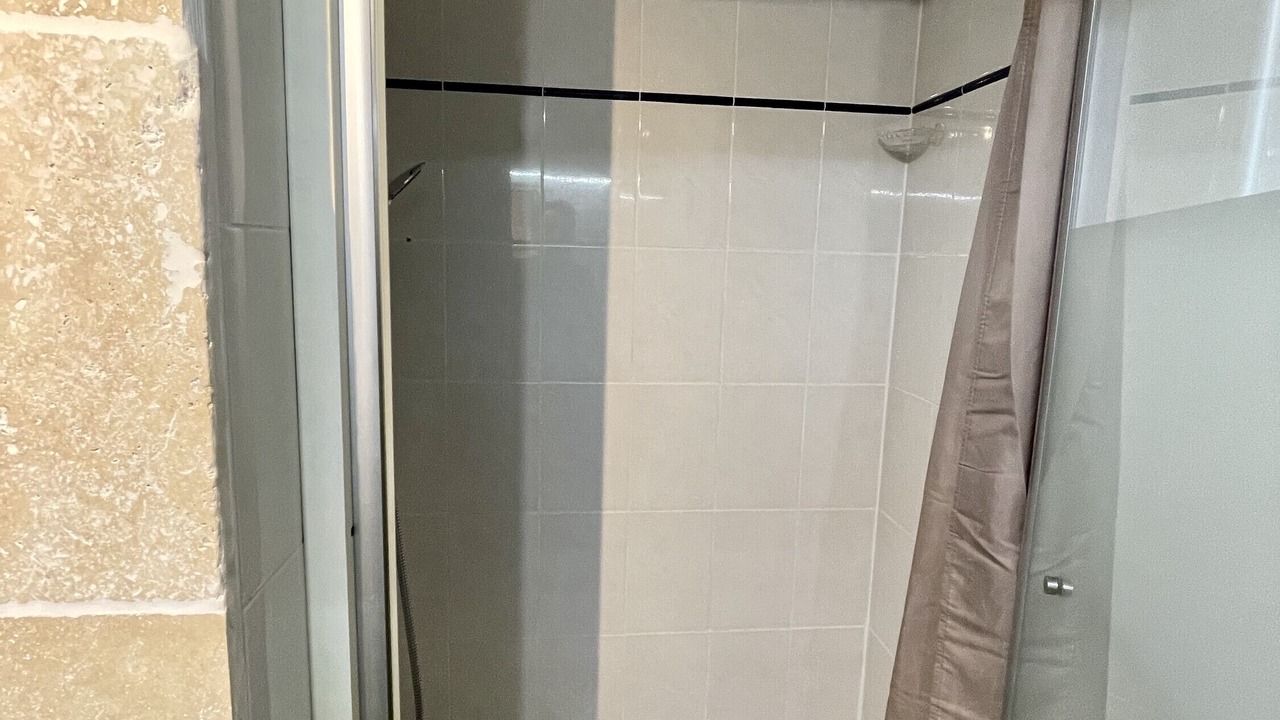 Photo of Bathroom in Saint-Cyprien