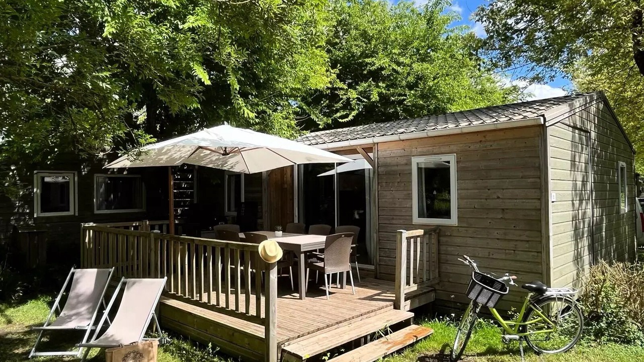 Photo of Outdoor in Coulon