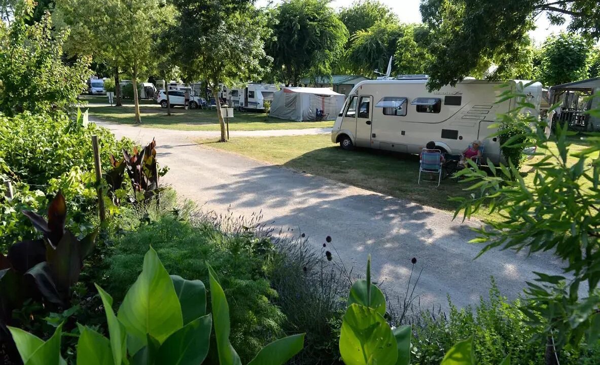 Photo of Outdoor in Coulon
