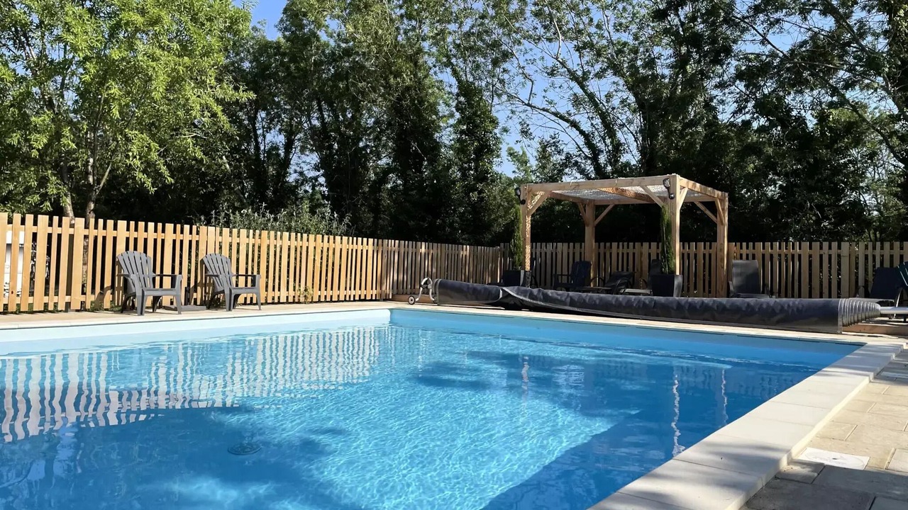 Photo of Outdoor in Coulon