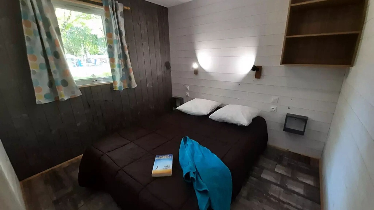 Photo of Bedroom in Coulon