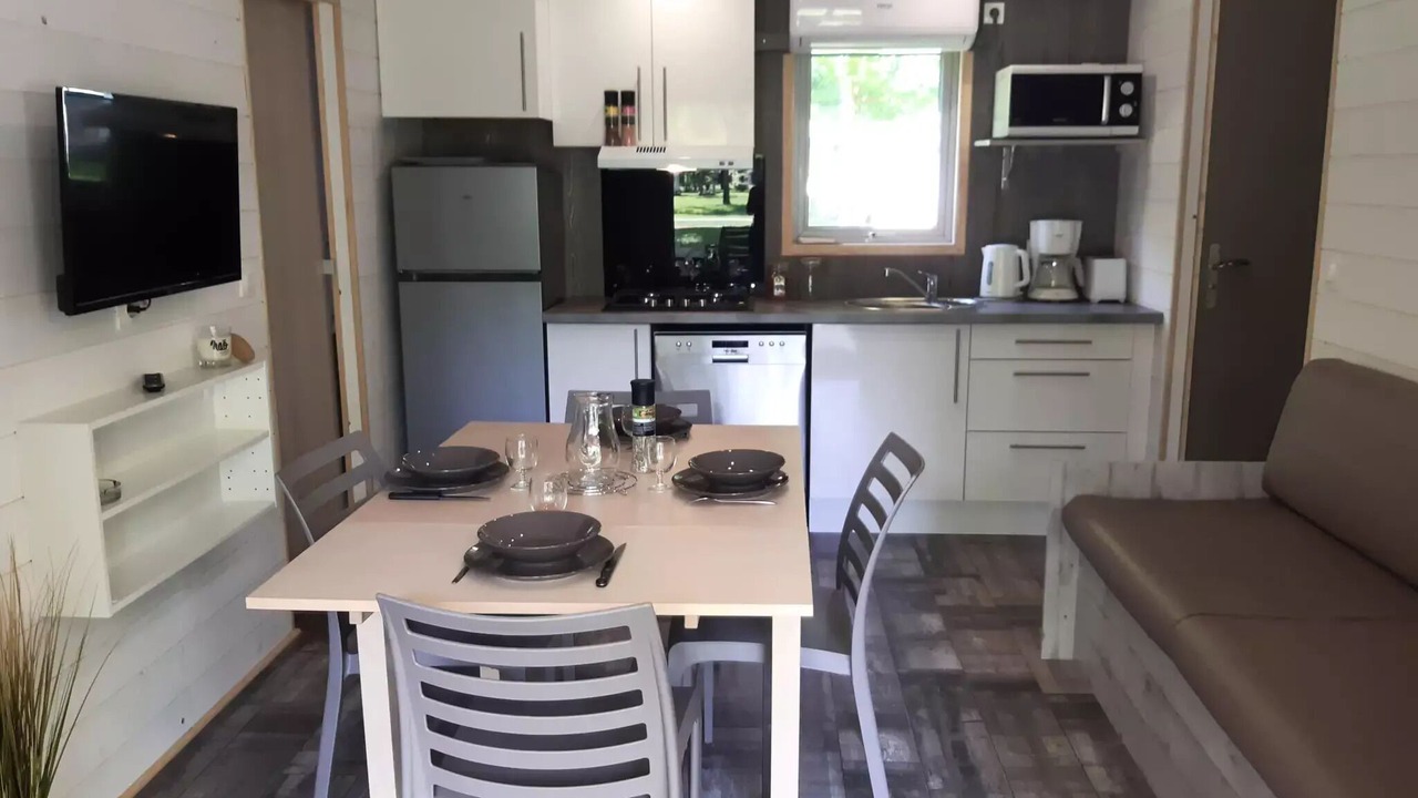 Photo of Kitchen in Coulon