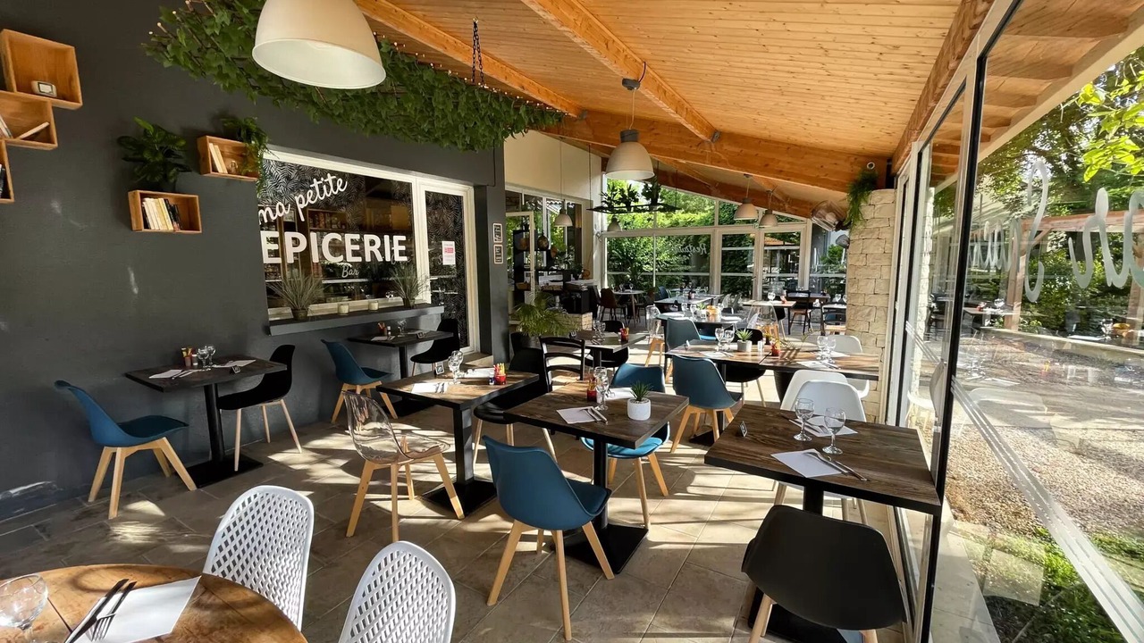 Photo of Outdoor in Coulon