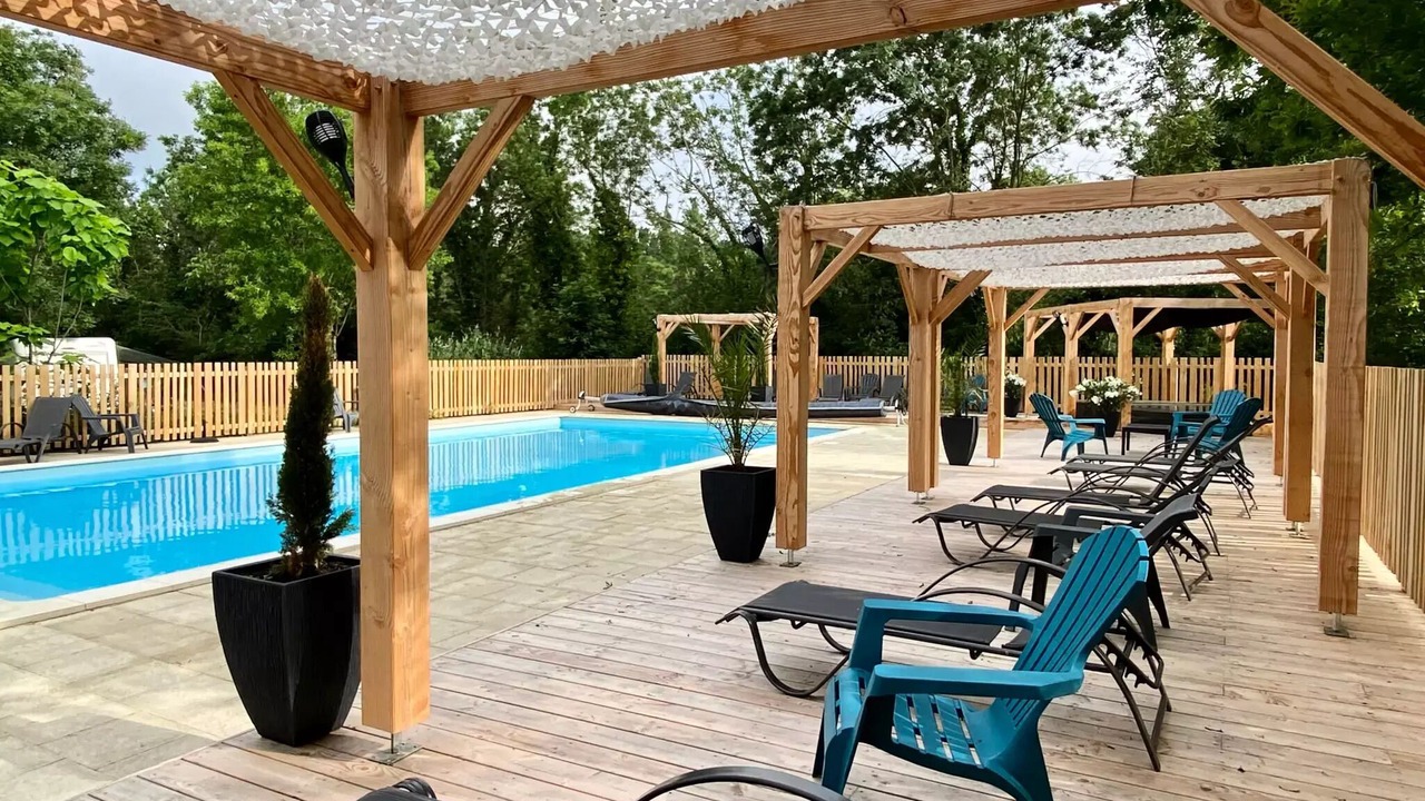 Photo of Outdoor in Coulon
