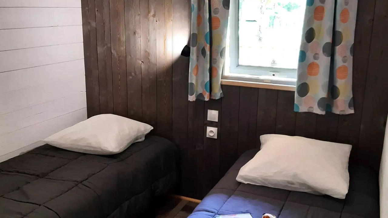 Photo of Bedroom in Coulon