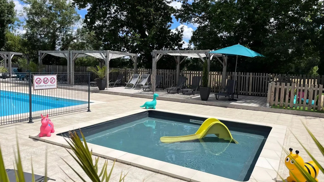 Photo of Outdoor in Coulon