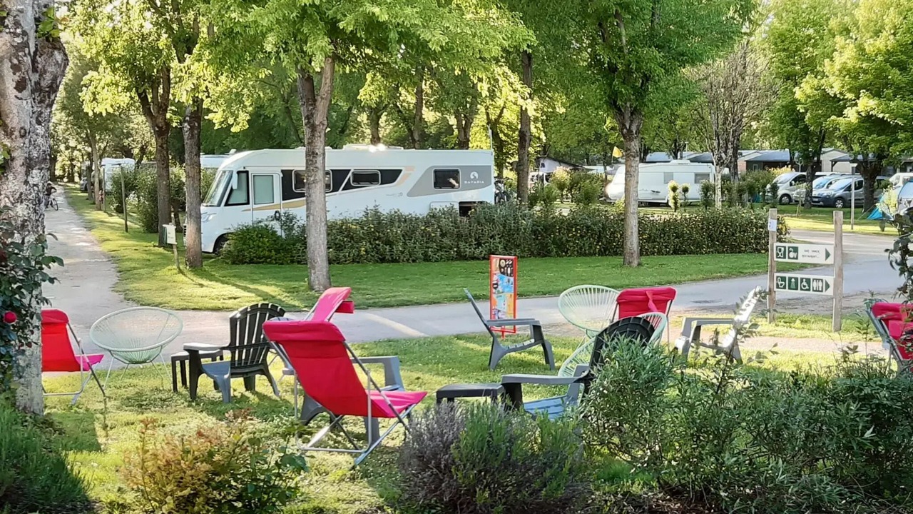 Photo of Outdoor in Coulon