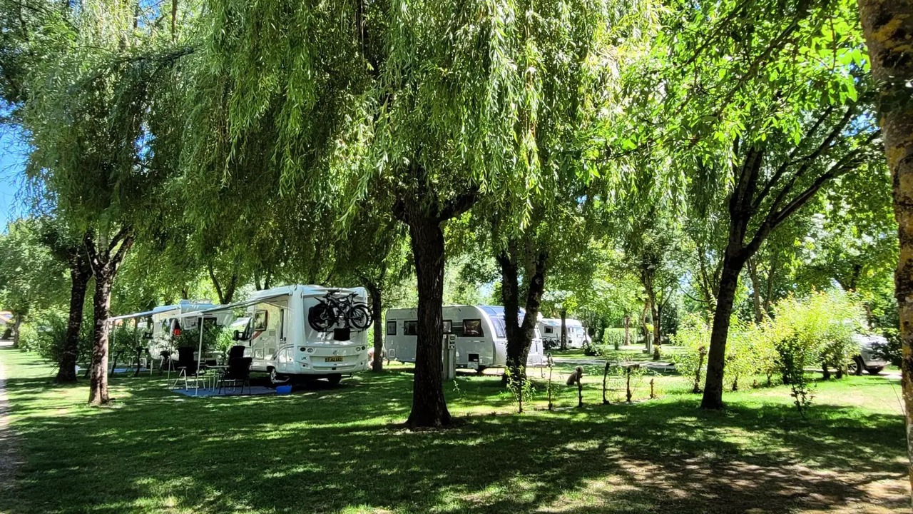 Photo of Outdoor in Coulon