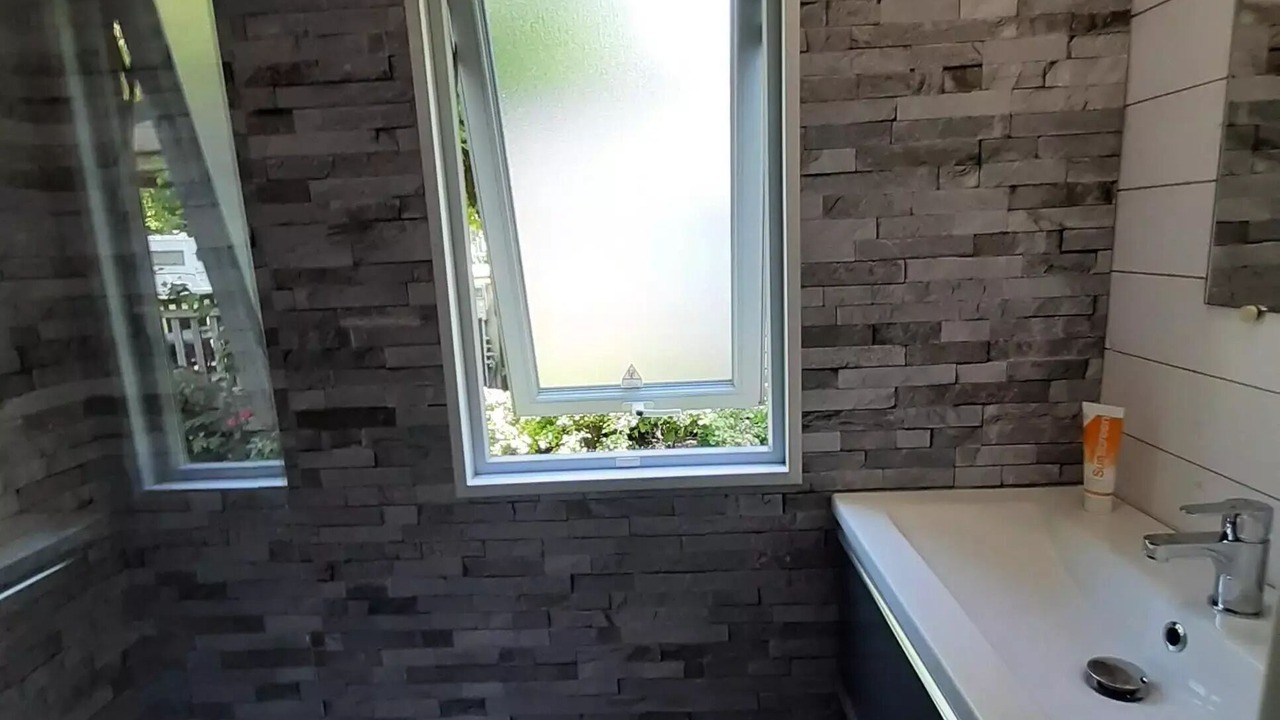 Photo of Bathroom in Coulon