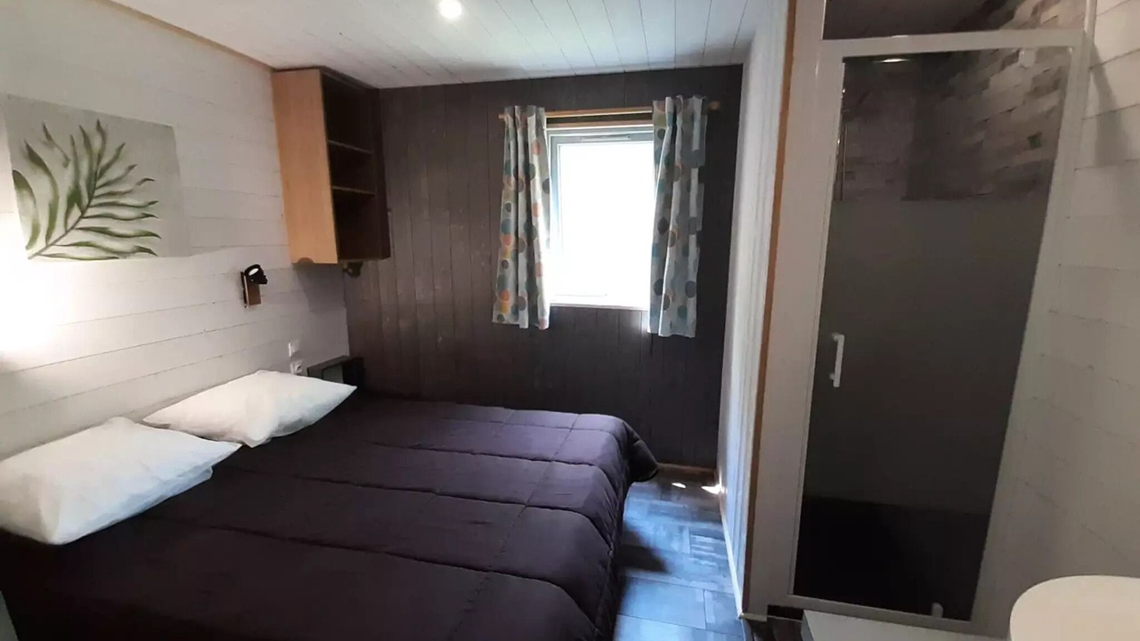 Photo of Bedroom in Coulon