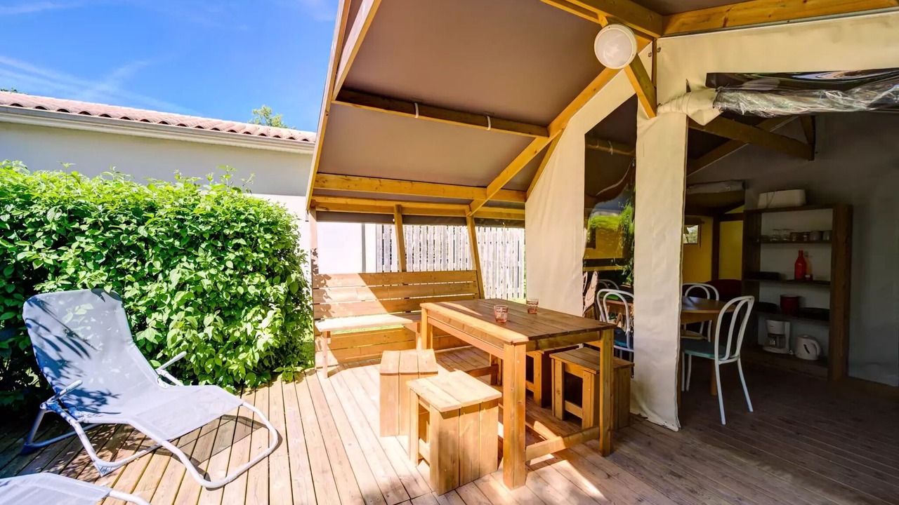 Photo of Outdoor in Coulon