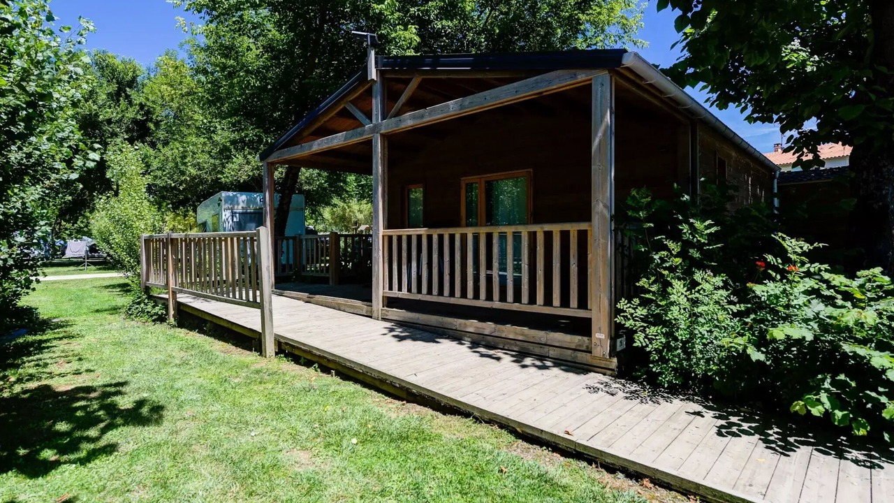 Photo of Patio Balcony in Coulon