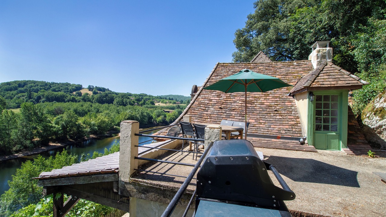 Photo of Outdoor in Vezac