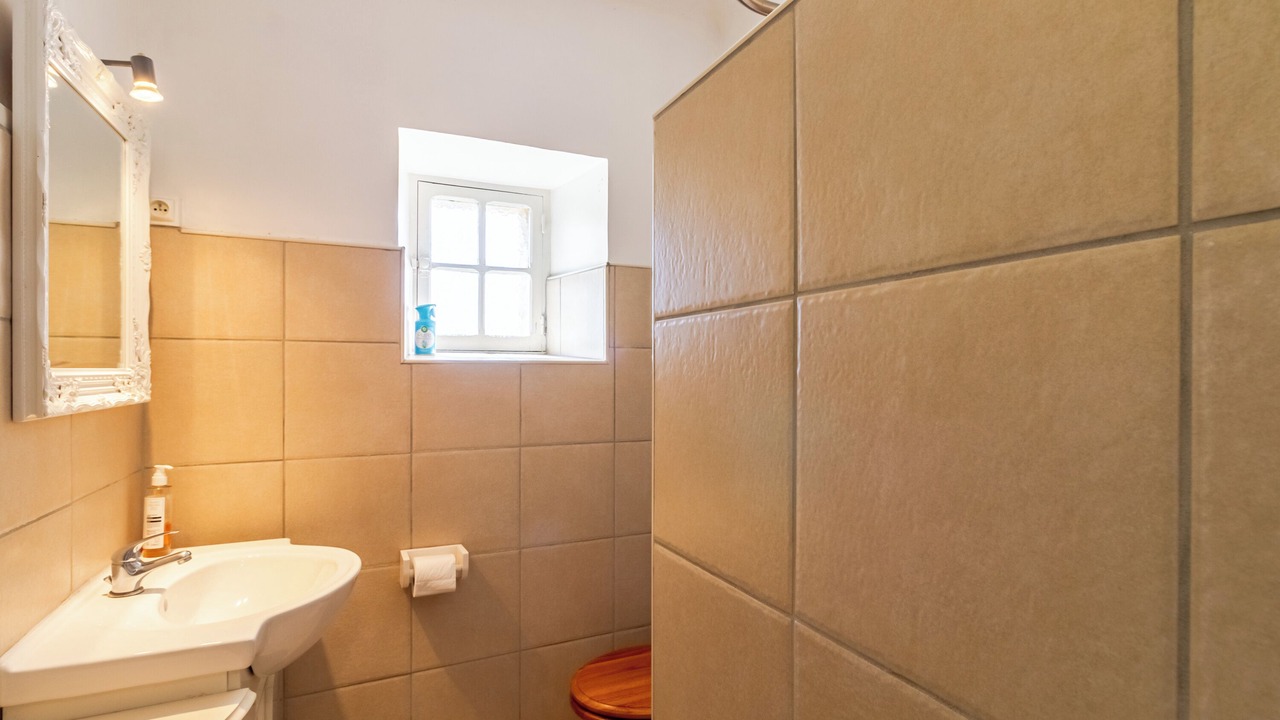 Photo of Bathroom in Vezac