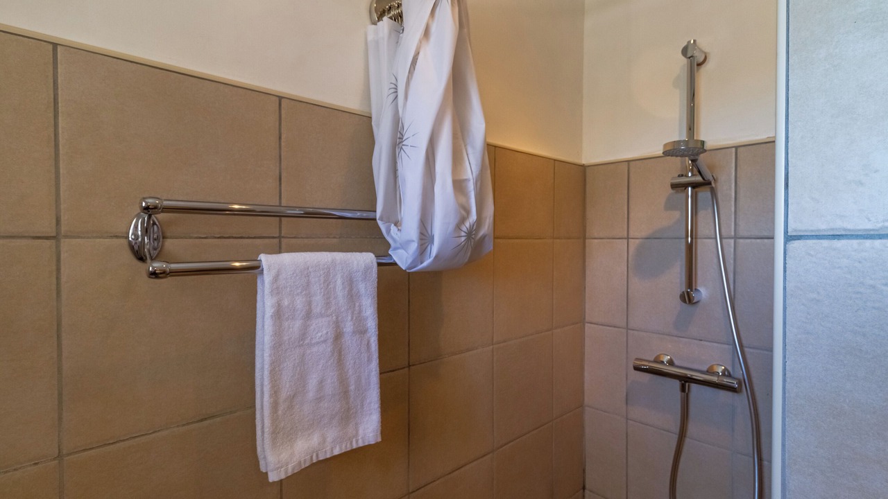 Photo of Bathroom in Vezac