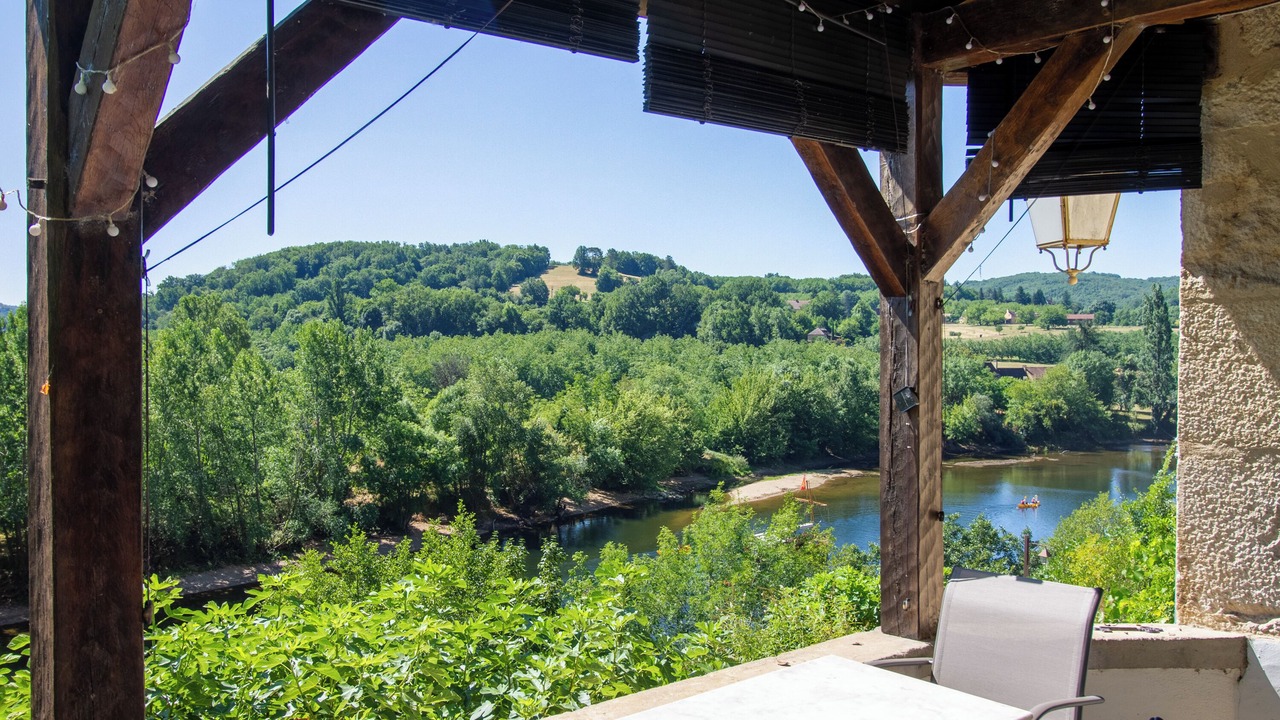Photo of Outdoor in Vezac
