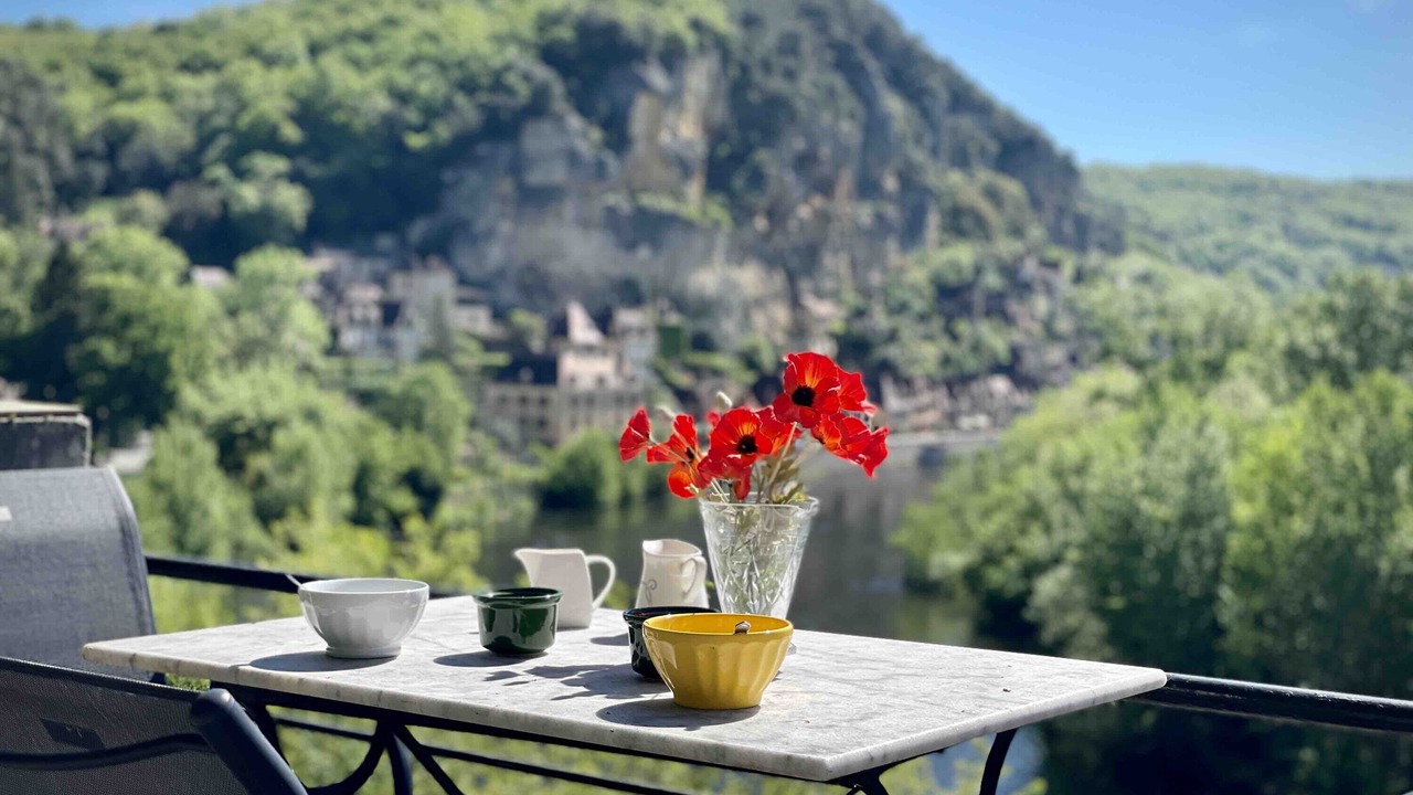 Photo of Outdoor in Vezac