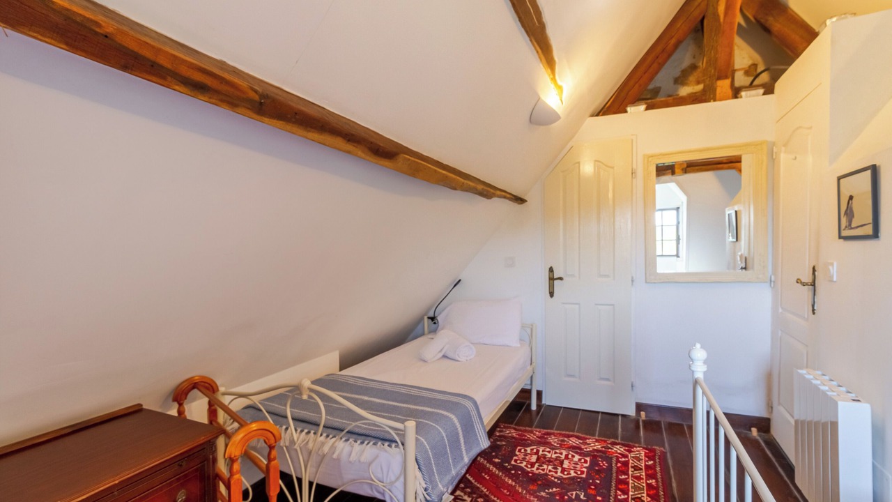 Photo of Bedroom in Vezac