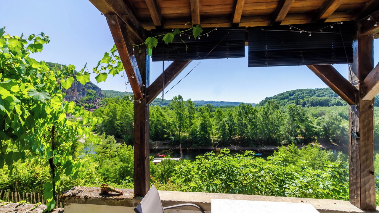 Photo of Outdoor in Vezac