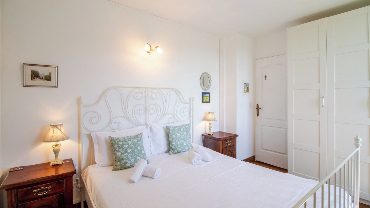 Photo of Bedroom in Vezac