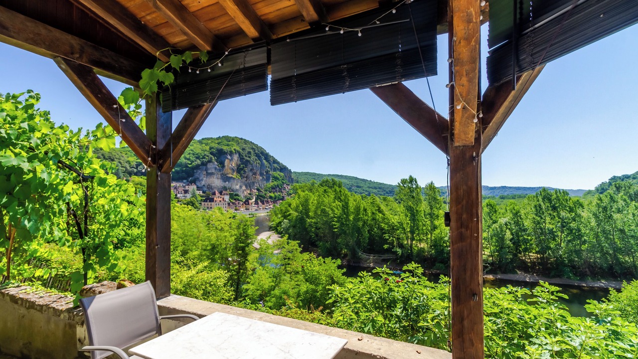 Photo of Outdoor in Vezac