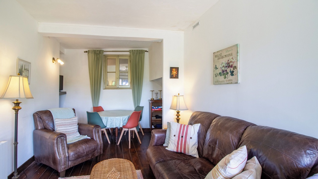 Photo of Livingroom in Vezac