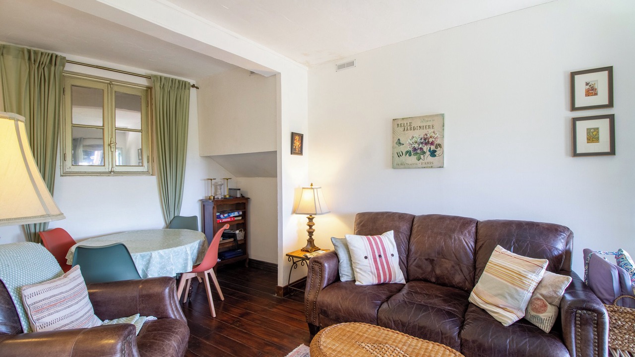 Photo of Livingroom in Vezac