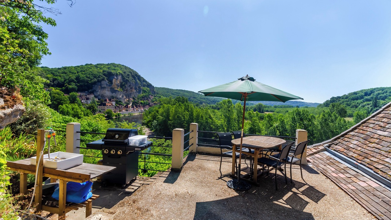 Photo of Outdoor in Vezac