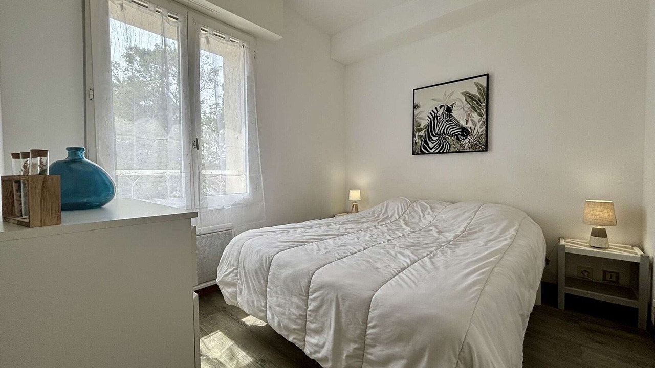 Photo of Bedroom in Saint-Trojan-les-Bains