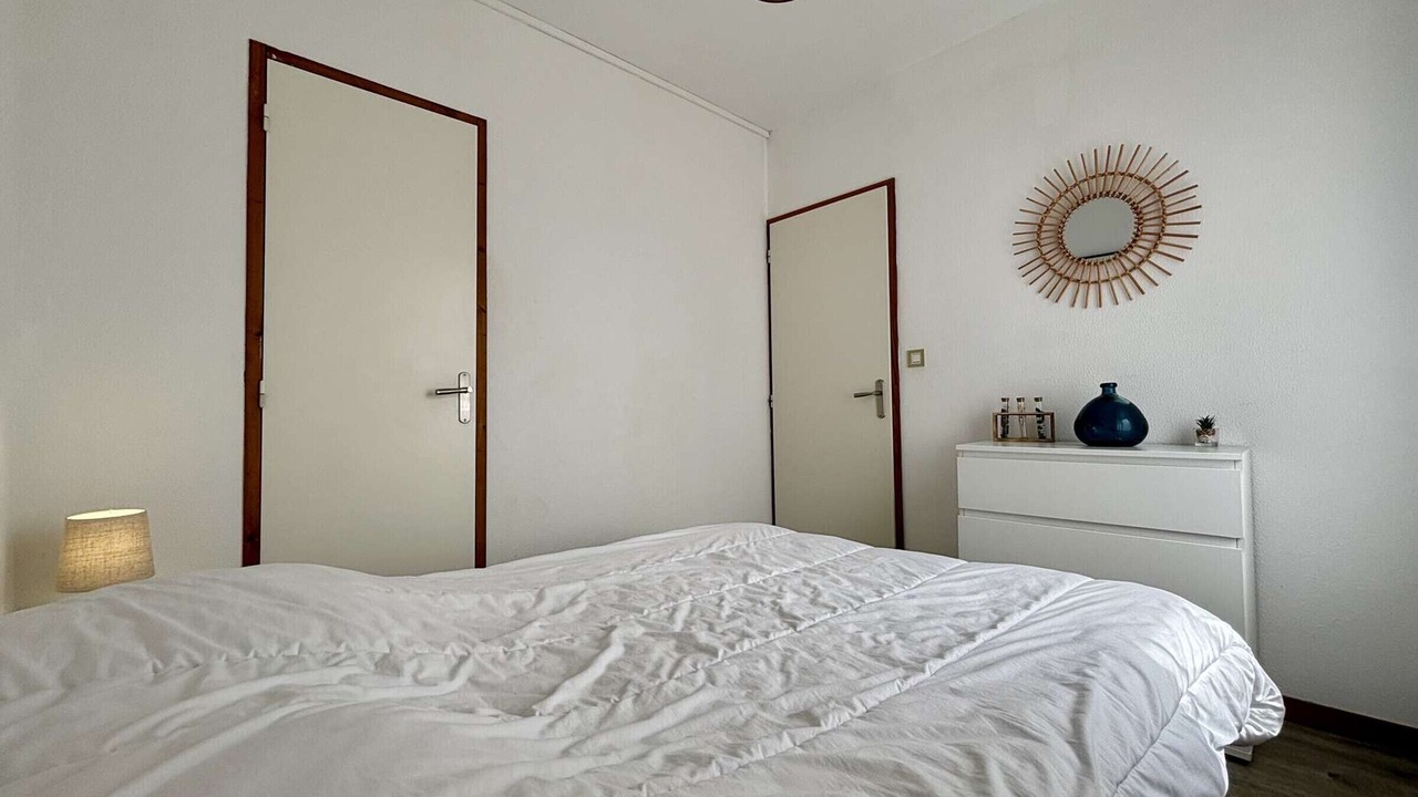 Photo of Bedroom in Saint-Trojan-les-Bains